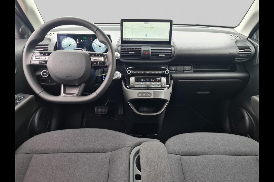 Hyundai Inster Pulse 49 kWh Hyundai Inster Pulse 49 kWh