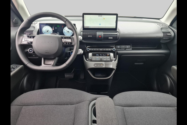 Hyundai Inster Pulse 49 kWh Hyundai Inster Pulse 49 kWh