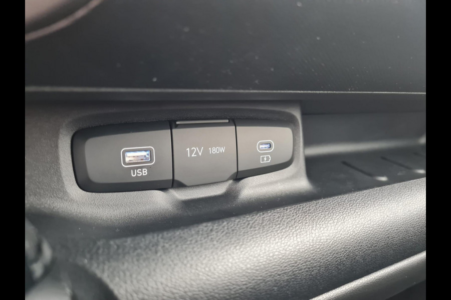 Hyundai Inster Pulse 49 kWh Hyundai Inster Pulse 49 kWh