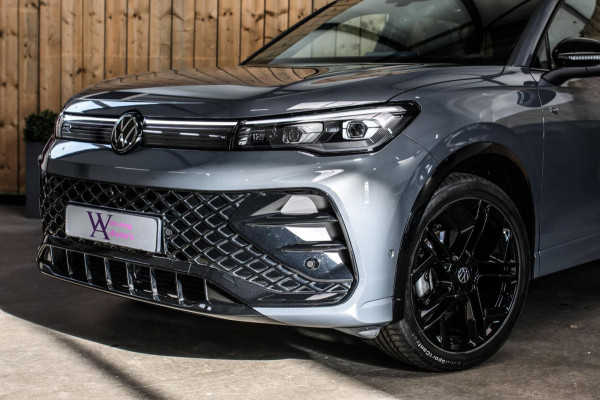 Volkswagen Tiguan 1.5 eTSI R-Line *Pano*H/K*360 Camera*Head-Up*Keyless*Trekhaak*