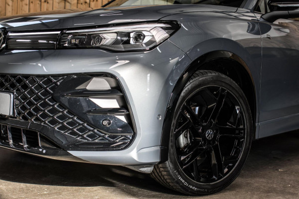 Volkswagen Tiguan 1.5 eTSI R-Line *Pano*H/K*360 Camera*Head-Up*Keyless*Trekhaak*