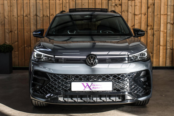 Volkswagen Tiguan 1.5 eTSI R-Line *Pano*H/K*360 Camera*Head-Up*Keyless*Trekhaak*
