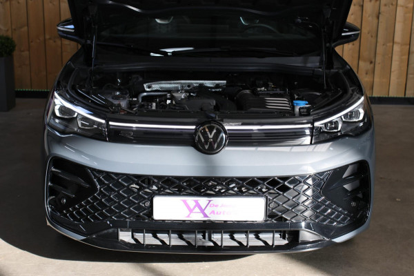 Volkswagen Tiguan 1.5 eTSI R-Line *Pano*H/K*360 Camera*Head-Up*Keyless*Trekhaak*