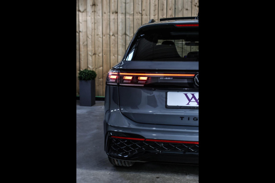 Volkswagen Tiguan 1.5 eTSI R-Line *Pano*H/K*360 Camera*Head-Up*Keyless*Trekhaak*