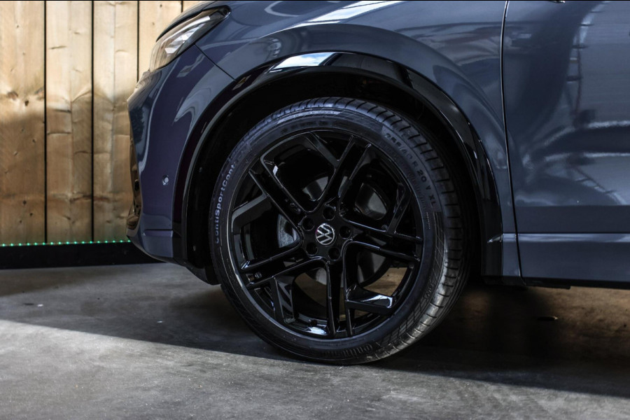 Volkswagen Tiguan 1.5 eTSI R-Line *Pano*H/K*360 Camera*Head-Up*Keyless*Trekhaak*