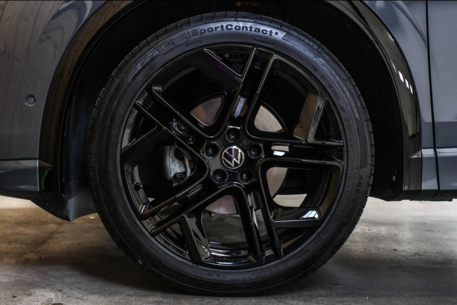 Volkswagen Tiguan 1.5 eTSI R-Line *Pano*H/K*360 Camera*Head-Up*Keyless*Trekhaak*