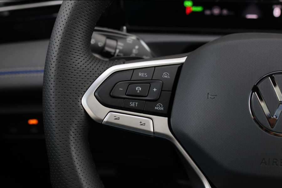 Volkswagen Tiguan 1.5 eTSI R-Line *Pano*H/K*360 Camera*Head-Up*Keyless*Trekhaak*