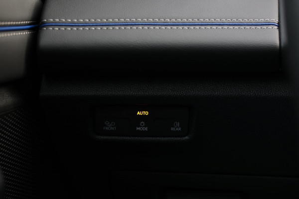 Volkswagen Tiguan 1.5 eTSI R-Line *Pano*H/K*360 Camera*Head-Up*Keyless*Trekhaak*