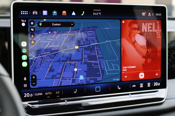 Volkswagen Tiguan 1.5 eTSI R-Line *Pano*H/K*360 Camera*Head-Up*Keyless*Trekhaak*