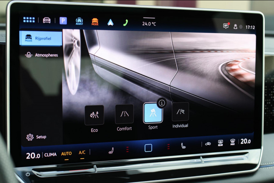 Volkswagen Tiguan 1.5 eTSI R-Line *Pano*H/K*360 Camera*Head-Up*Keyless*Trekhaak*