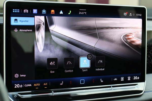 Volkswagen Tiguan 1.5 eTSI R-Line *Pano*H/K*360 Camera*Head-Up*Keyless*Trekhaak*