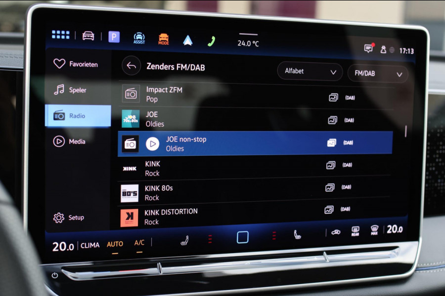 Volkswagen Tiguan 1.5 eTSI R-Line *Pano*H/K*360 Camera*Head-Up*Keyless*Trekhaak*