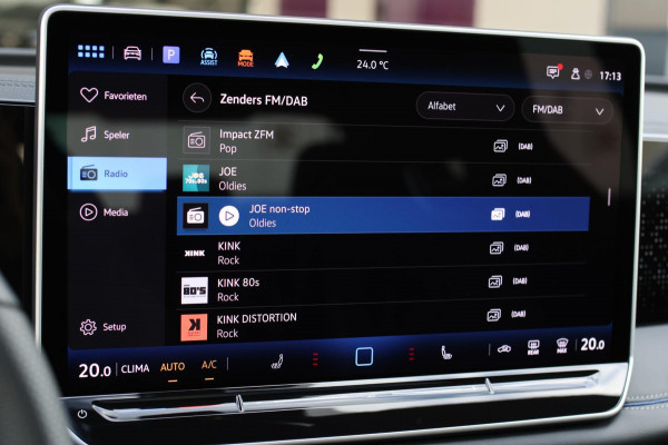 Volkswagen Tiguan 1.5 eTSI R-Line *Pano*H/K*360 Camera*Head-Up*Keyless*Trekhaak*