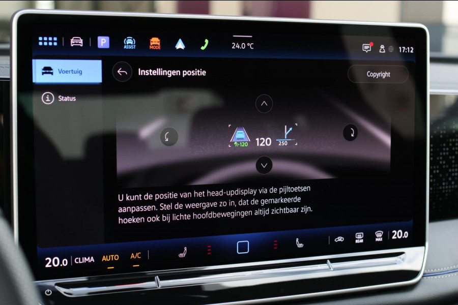 Volkswagen Tiguan 1.5 eTSI R-Line *Pano*H/K*360 Camera*Head-Up*Keyless*Trekhaak*