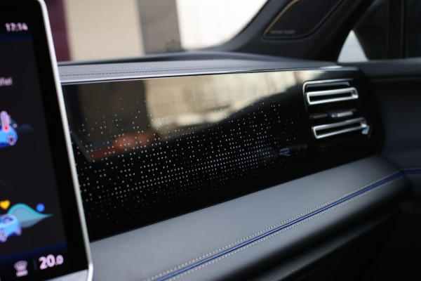 Volkswagen Tiguan 1.5 eTSI R-Line *Pano*H/K*360 Camera*Head-Up*Keyless*Trekhaak*