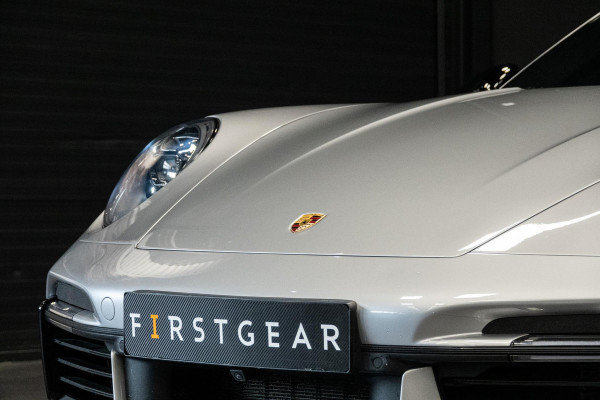 Porsche 911 3.8 Turbo S *Keramisch / Akrapovic / Carbon-interieur / BOSE / Schuif-/kanteldak* Porsche 911 3.8 Turbo S *Keramisch / Akrapovic / Carbon-interieur / BOSE / Schuif-/kanteldak*
