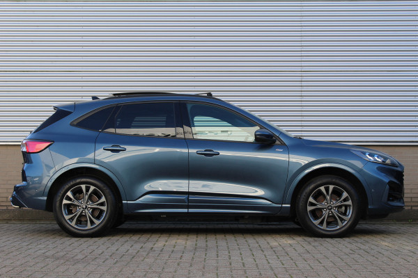 Ford Kuga 2.5 PHEV ST-Line X | Trekhaak | Panoramadak | B&O | BLIS | Matrix | Adaptieve cruise Actieweken 1 t/m 15 november!