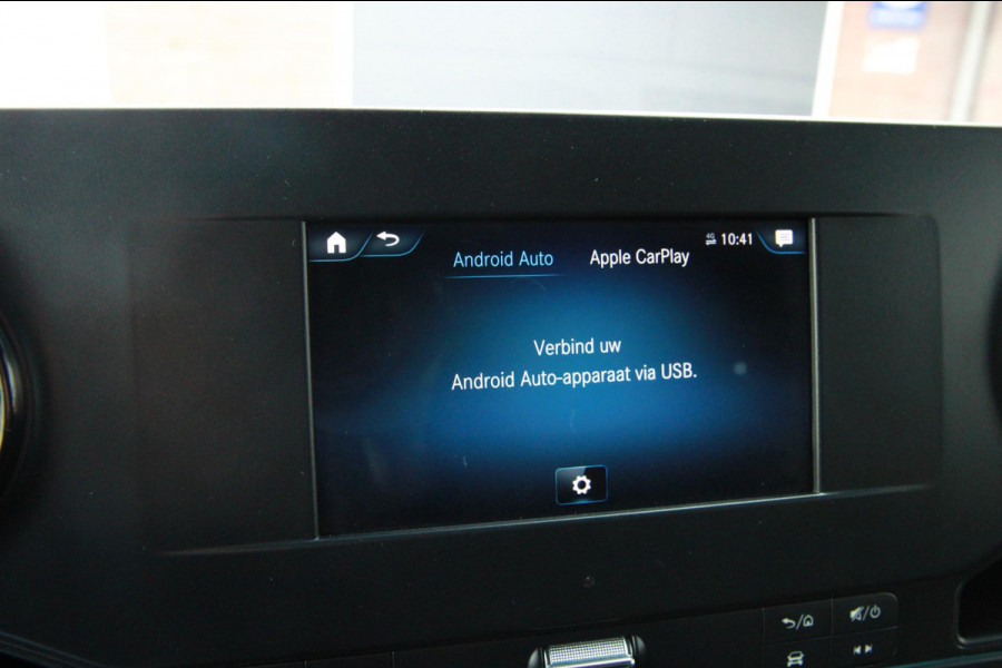 Mercedes-Benz Sprinter 2.2 CDI Automaat 143PK L2H2 / Camera / Navi / App connect / multi stuur Mercedes-Benz Sprinter 2.2 CDI Automaat 143PK L2H2 / Camera / Navi / App connect / multi stuur