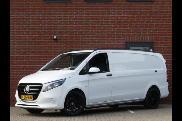 Mercedes-Benz Vito 116 CDI Extra lang Camera/Navigatie/Cruise control