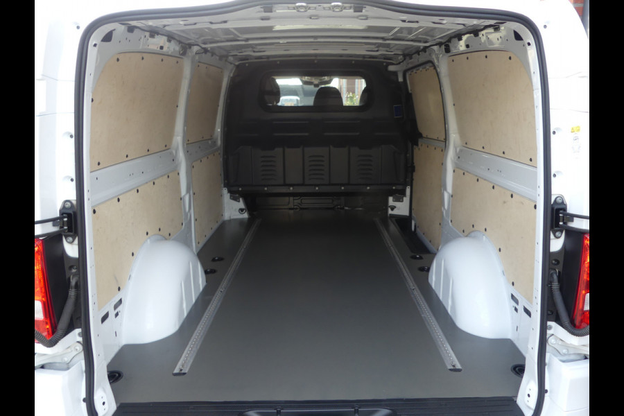 Mercedes-Benz Vito 116 CDI Extra lang Camera/Navigatie/Cruise control