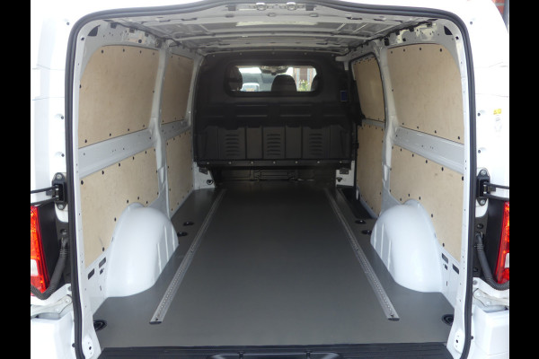 Mercedes-Benz Vito 116 CDI Extra lang Camera/Navigatie/Cruise control