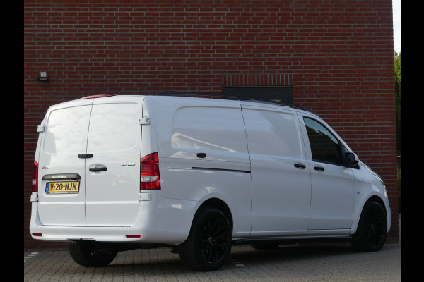 Mercedes-Benz Vito 116 CDI Extra lang Camera/Navigatie/Cruise control