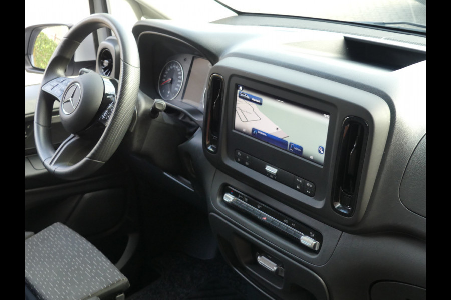 Mercedes-Benz Vito 116 CDI Extra lang Camera/Navigatie/Cruise control