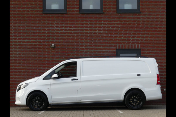 Mercedes-Benz Vito 116 CDI Extra lang Camera/Navigatie/Cruise control