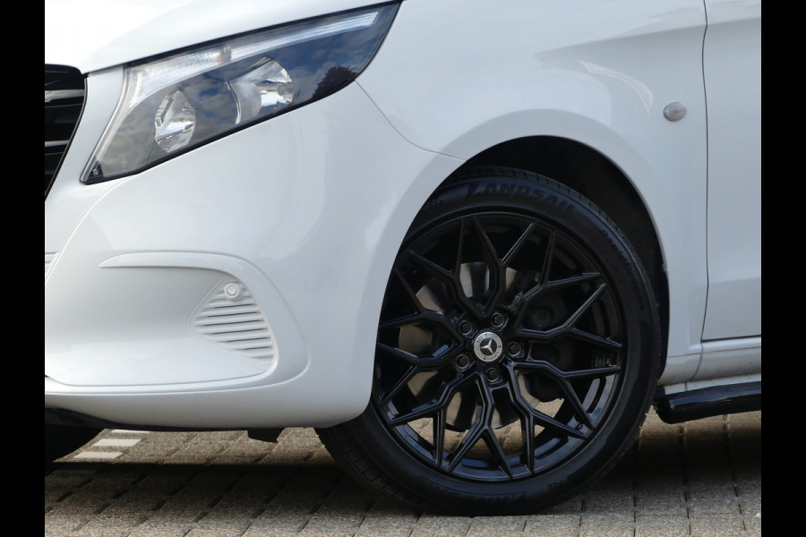 Mercedes-Benz Vito 116 CDI Extra lang Camera/Navigatie/Cruise control