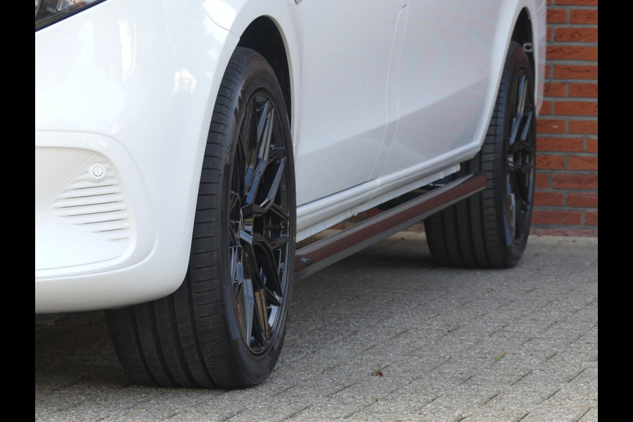 Mercedes-Benz Vito 116 CDI Extra lang Camera/Navigatie/Cruise control