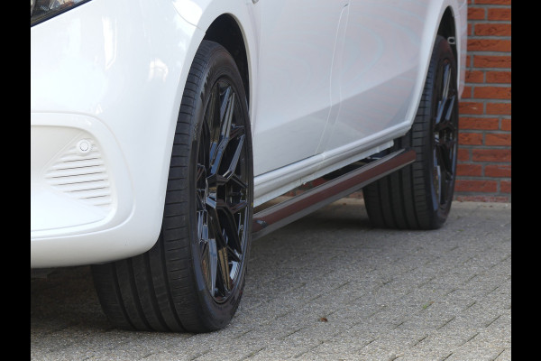 Mercedes-Benz Vito 116 CDI Extra lang Camera/Navigatie/Cruise control