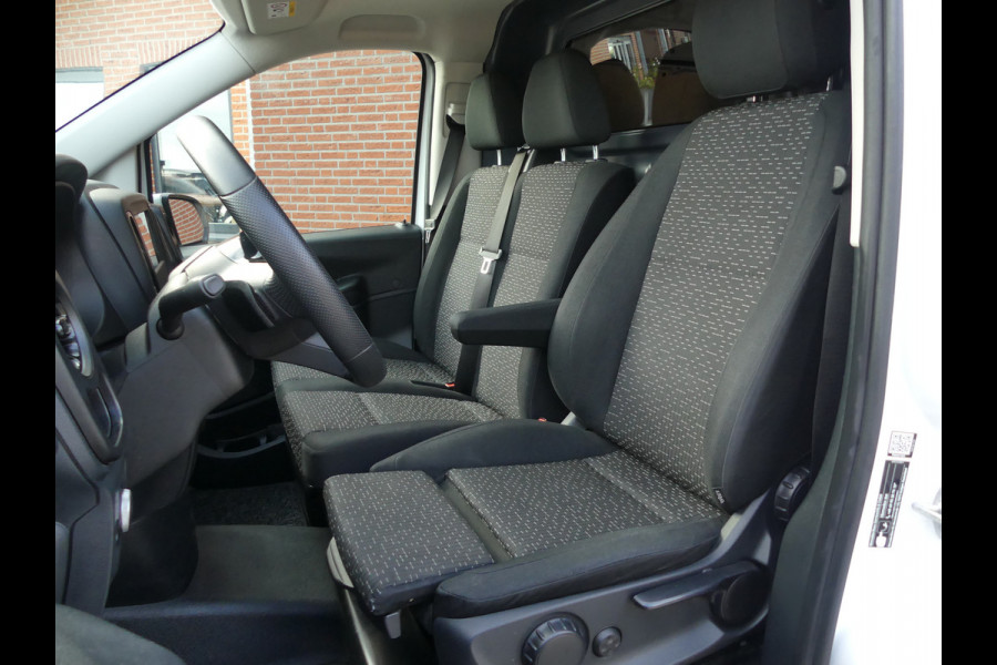 Mercedes-Benz Vito 116 CDI Extra lang Camera/Navigatie/Cruise control