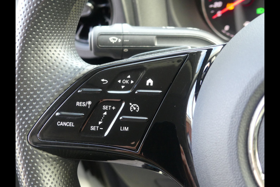 Mercedes-Benz Vito 116 CDI Extra lang Camera/Navigatie/Cruise control