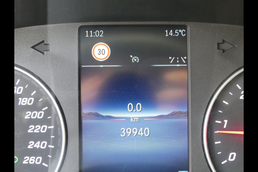 Mercedes-Benz Vito 116 CDI Extra lang Camera/Navigatie/Cruise control