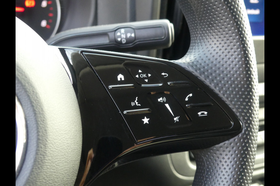 Mercedes-Benz Vito 116 CDI Extra lang Camera/Navigatie/Cruise control