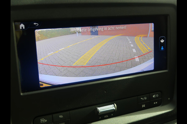 Mercedes-Benz Vito 116 CDI Extra lang Camera/Navigatie/Cruise control
