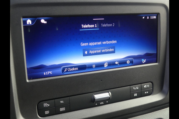 Mercedes-Benz Vito 116 CDI Extra lang Camera/Navigatie/Cruise control