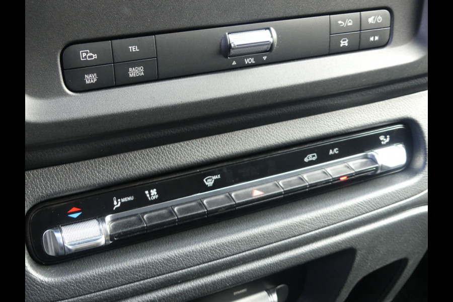 Mercedes-Benz Vito 116 CDI Extra lang Camera/Navigatie/Cruise control