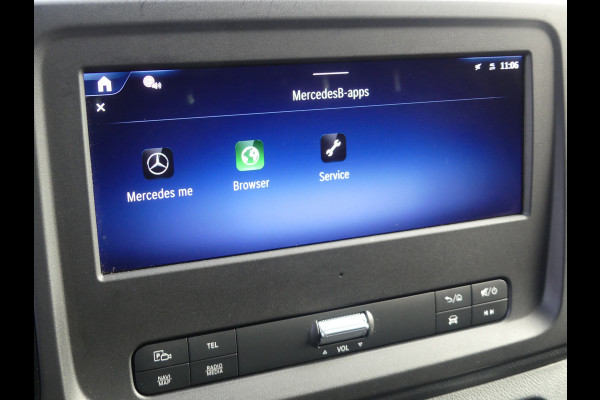 Mercedes-Benz Vito 116 CDI Extra lang Camera/Navigatie/Cruise control