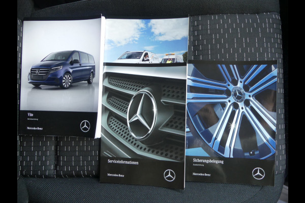 Mercedes-Benz Vito 116 CDI Extra lang Camera/Navigatie/Cruise control