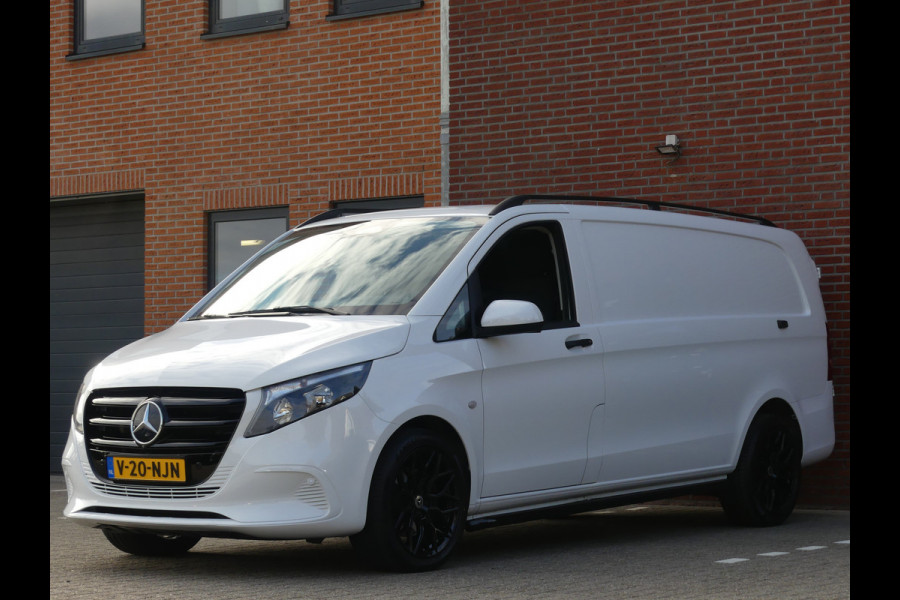 Mercedes-Benz Vito 116 CDI Extra lang Camera/Navigatie/Cruise control