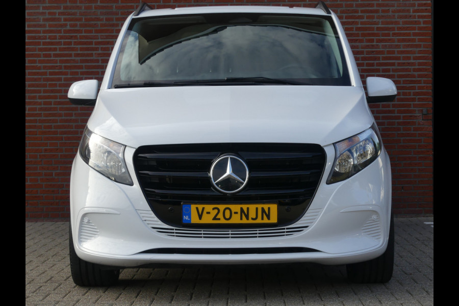 Mercedes-Benz Vito 116 CDI Extra lang Camera/Navigatie/Cruise control