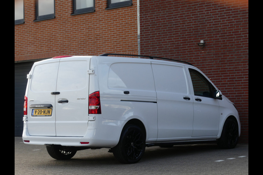 Mercedes-Benz Vito 116 CDI Extra lang Camera/Navigatie/Cruise control