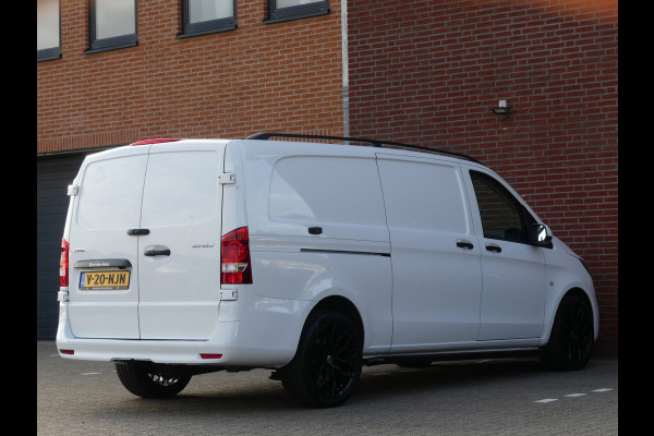 Mercedes-Benz Vito 116 CDI Extra lang Camera/Navigatie/Cruise control