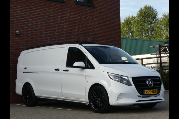 Mercedes-Benz Vito 116 CDI Extra lang Camera/Navigatie/Cruise control