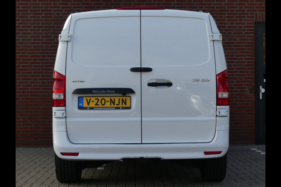 Mercedes-Benz Vito 116 CDI Extra lang Camera/Navigatie/Cruise control