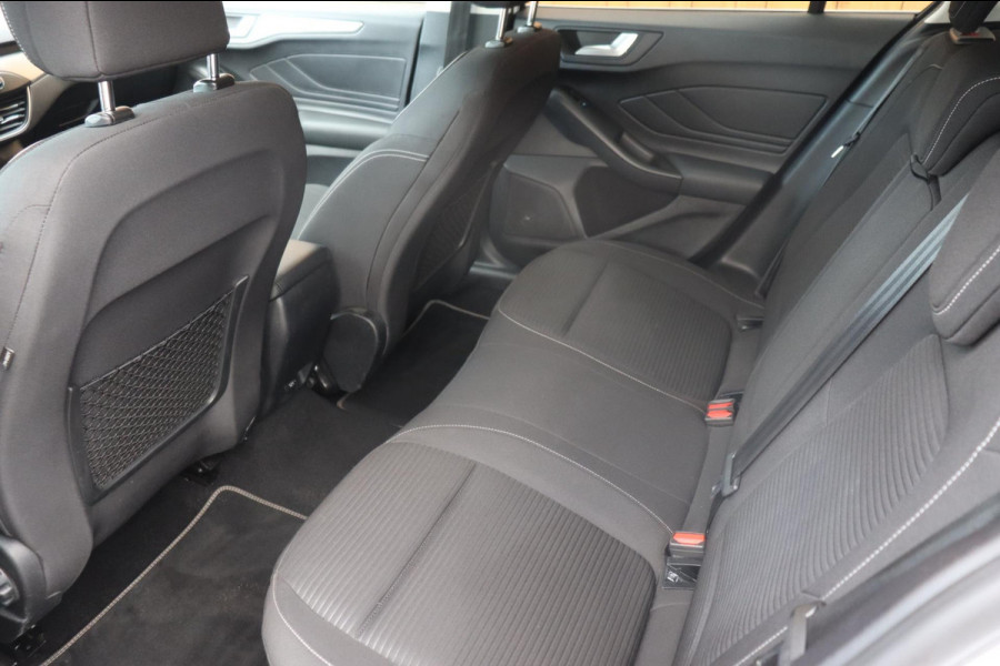 Ford FOCUS Wagon 1.0 EcoBoost Hybrid 155pk Titanium X Business org.NL stoel+stuur+raamverw. camera