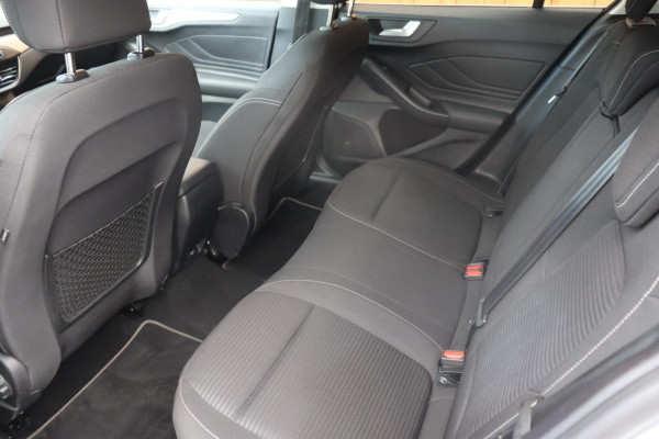 Ford FOCUS Wagon 1.0 EcoBoost Hybrid 155pk Titanium X Business org.NL stoel+stuur+raamverw. camera