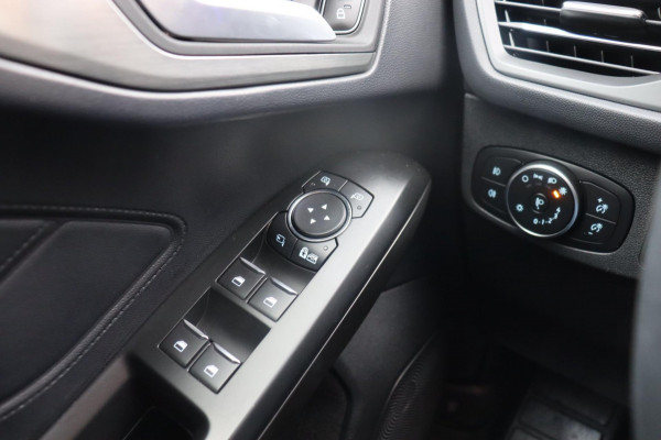 Ford FOCUS Wagon 1.0 EcoBoost Hybrid 155pk Titanium X Business org.NL stoel+stuur+raamverw. camera
