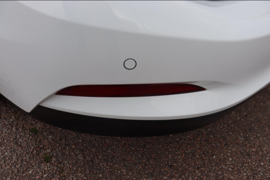 Ford FOCUS Wagon 1.0 EcoBoost Hybrid 155pk Titanium X Business org.NL stoel+stuur+raamverw. camera